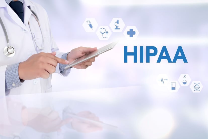 Medicus IT What is HIPAA Compliance