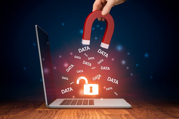 5 of the Largest Healthcare Data Breaches of 2021