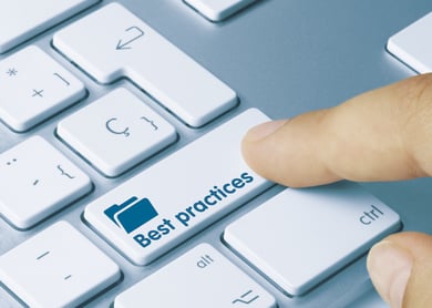 6 Healthcare Cybersecurity Best Practices to Know