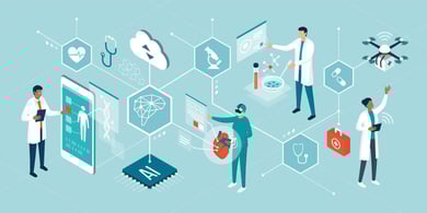 6 Healthcare Information Technology Trends to Watch Heading Into 2021