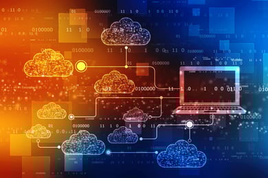 Importance of Technology in Healthcare: 7 Benefits of Cloud Computing