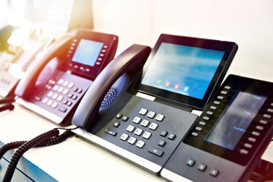 Communication Technology in Healthcare: 5 Reasons to Upgrade Today