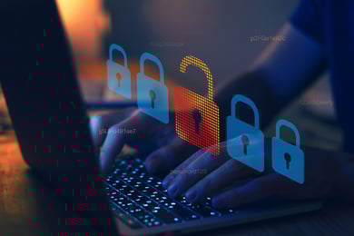Cybersecurity in Healthcare 2020: 5 of the Biggest Breaches