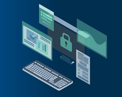 Cybersecurity in Healthcare: 8 Basic Terms You Need to Know