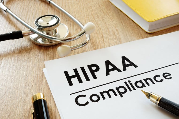 medicus IT hipaa compliance certification