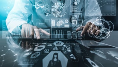 3 Ways Healthcare Technology Trends Will Change How You Do Business
