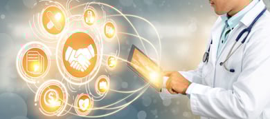 What Is Healthcare Managed IT Services?