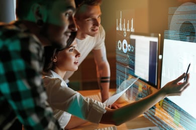 IT Outsourcing: Highest Rated Companies With Reviews