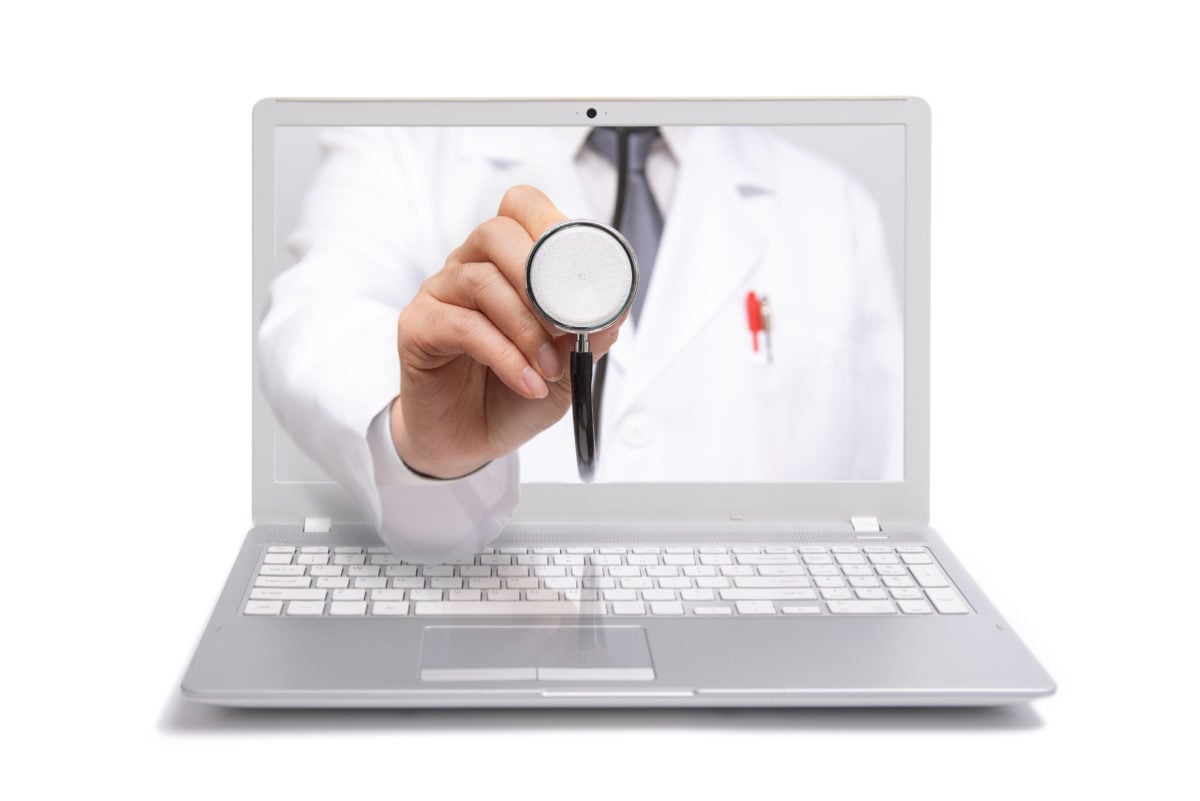 Telehealth: The Future of Healthcare