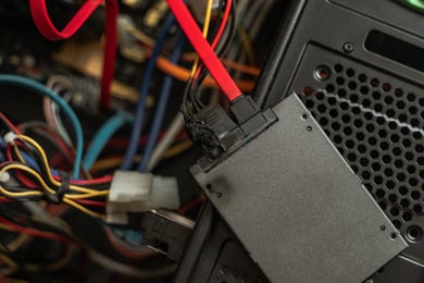 Hardware as a Service - Why You Should Purchase Hardware Through Your IT Company