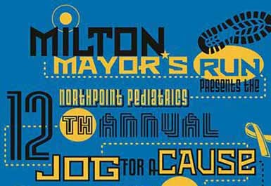 Medicus IT Sponsors and Finances the 12th Annual Jog for a Cause