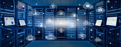 Greenway's EMR & Data Migration Support
