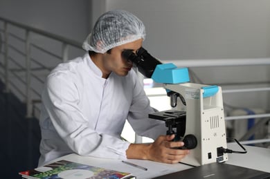 Growing AI in the Healthcare Industry Can Now Detect Cancer!