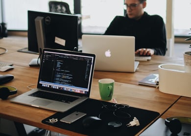 Secure Your Practice in 4 Easy Steps