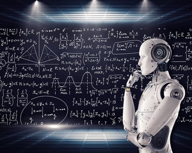 Google AI in the Healthcare Industry