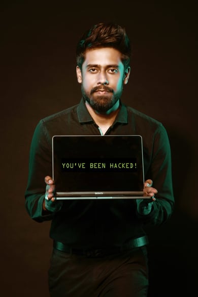 Data Breaches Happen All the Time!
