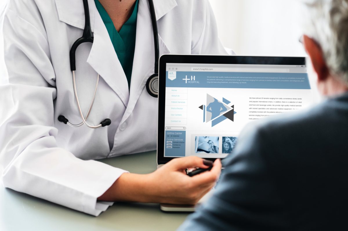 Medical Practice EHR