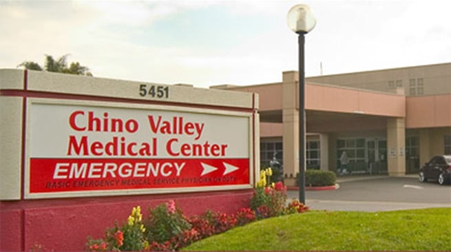 Image: Crypto-Ransomware hits Chino Valley Medical Center in California - Medicus Solutions