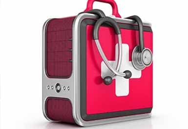HIPAA Risk, Social Media, & Tough Love