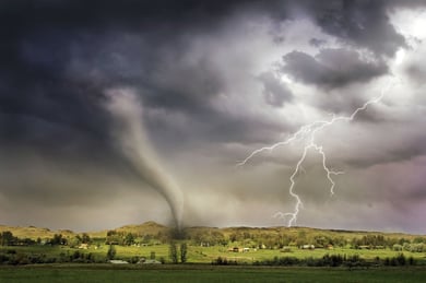 Backup vs Business Continuity