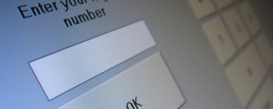 Is Your HIPAA & Patient Information Security House In Order?