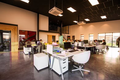 Business Continuity: Creating a Plan of Action During a Crisis