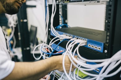 Managed Services Provider — When it’s Time to Get One + How to Break Your Current IT Contract