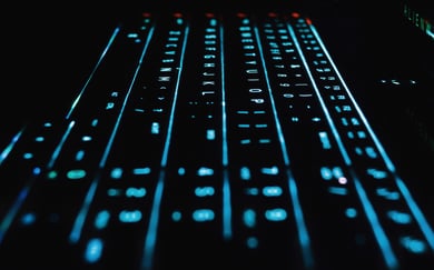 Five Reasons Why Your Practice Should Implement a SIEM