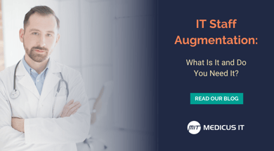 IT Staff Augmentation: What is it, and do you need it?