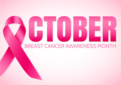 Medicus IT Supports for Breast Cancer Awareness