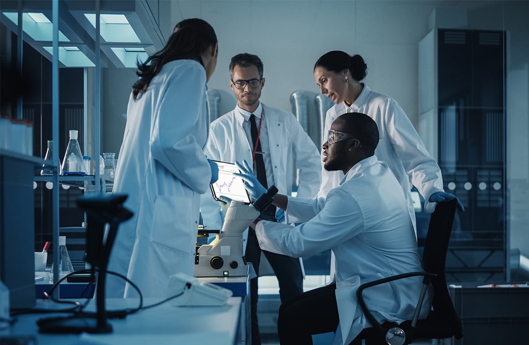 Digital Transformation in Healthcare in 2023: 7 Key Trends