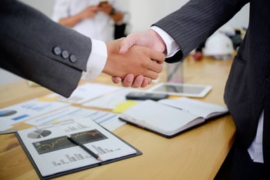 Medicus IT Acquires Clear Choice Telephones