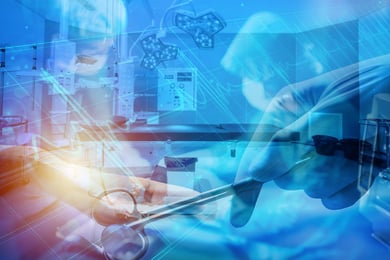 Northeast Endoscopy Selects Medicus IT for IT Implementation and Management