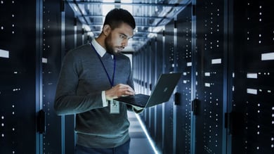 9 Reasons for Practices to Outsource Information Technology Management