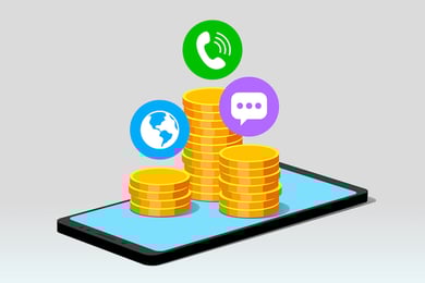 Reducing Your Telecommunications Spend and Improving Performance