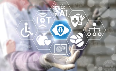 Researching Healthcare Cybersecurity Companies: 11 Services You Want