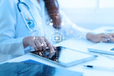 What is Healthcare Telephony: Definition and Picking the Best Solution