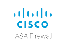 medicus IT cisco ASA firewall logo