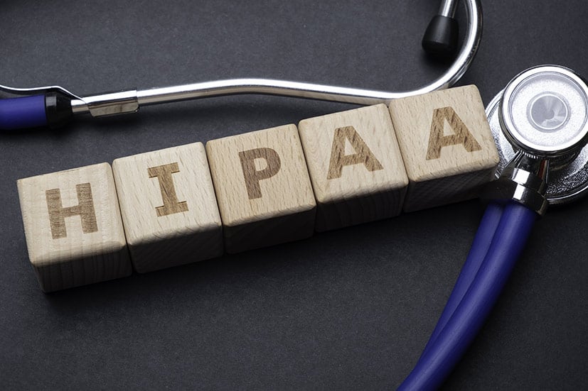 HIPAA Compliance Forms    