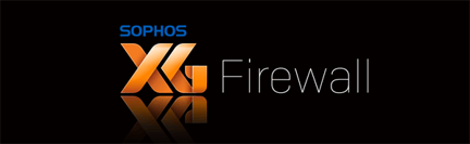 Medicus IT Sophos XG firewall logo